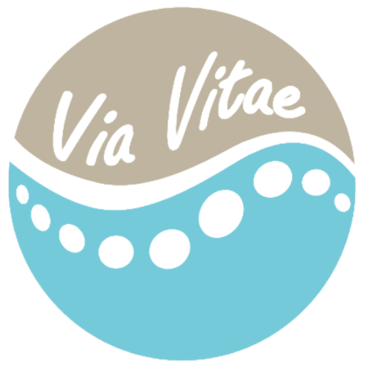 Via Vitae ~ Au fil d'émois et des maux